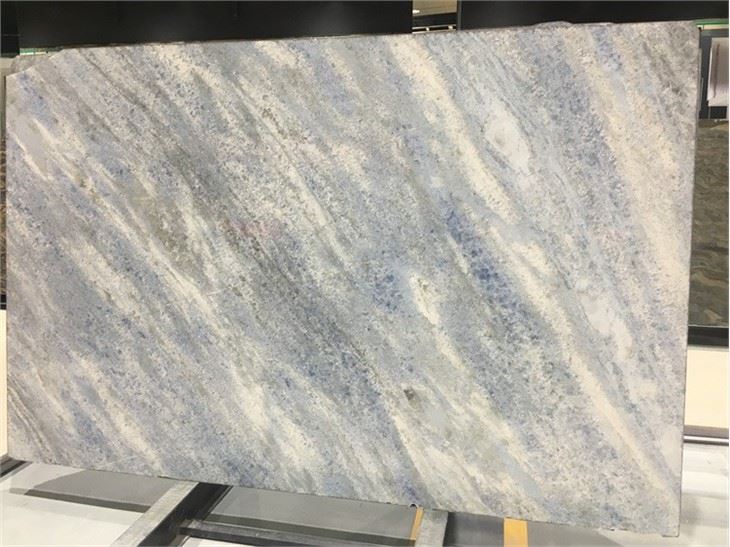 Calcita Azul Extra Marble